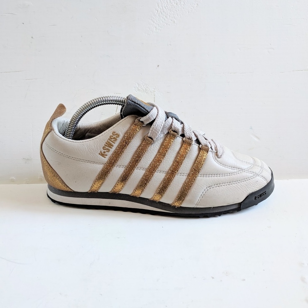Classic K Swiss Sneakers
